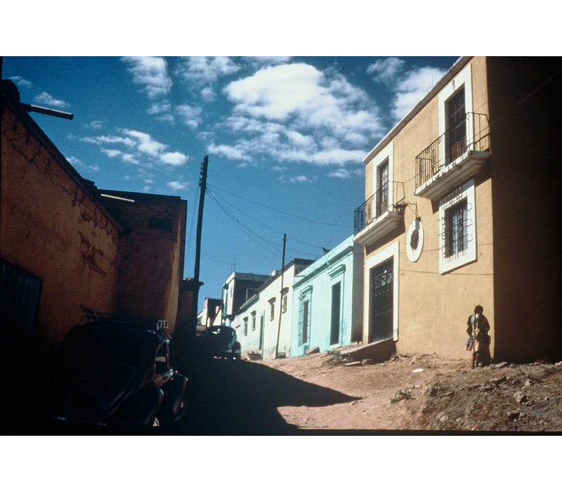 Mexico 1975-2000 / Linda Gilbert-Schneider Photography