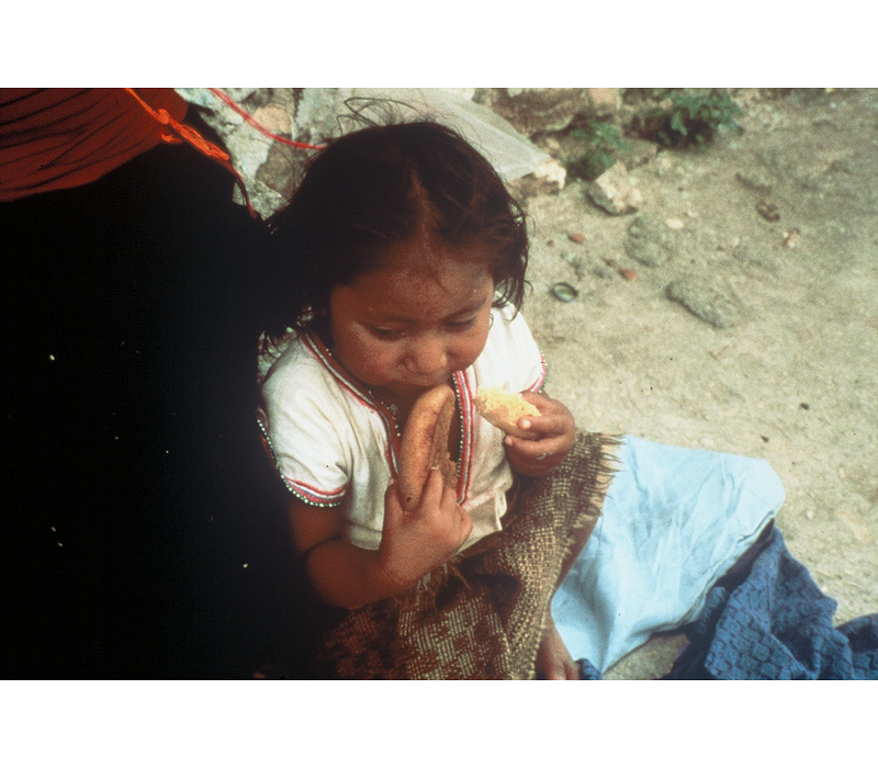 Mexico Kids / Linda Gilbert-Schneider Photography